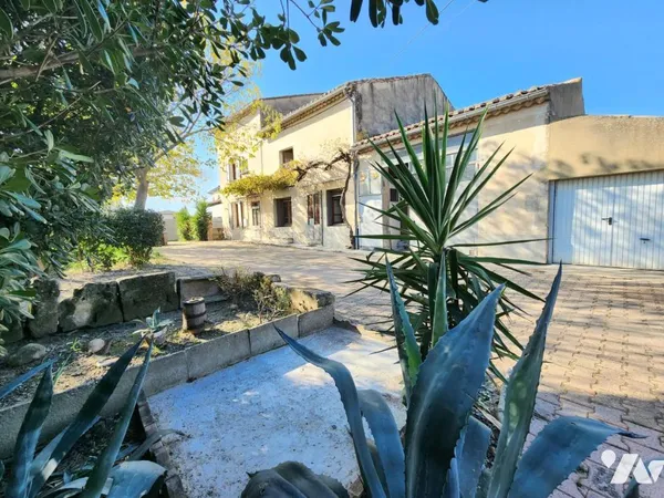 Maison 7 pièces 167 m²