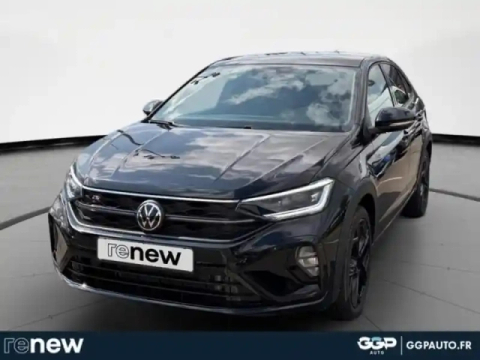 Volkswagen Taigo 1.0 tsi 116ch r-line edition dsg7