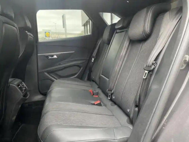 Peugeot 3008 ii puretech 130 s&amp;s gt line — photo 18