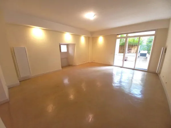 Appartement 4 pièces 93 m²