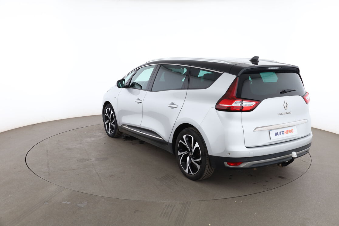 Renault Grand Scenic 1.3 TCe SL Black Edition EDC — photo 3