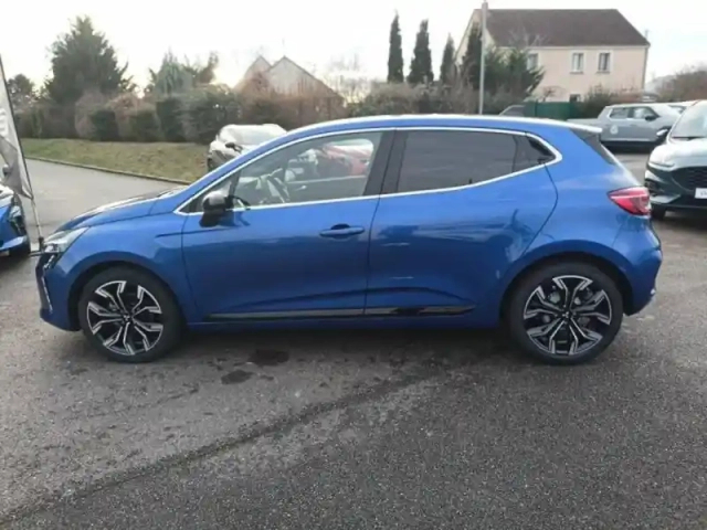 Mitsubishi Colt 1.0 mpi-t 91ch intense 2026 — photo 8