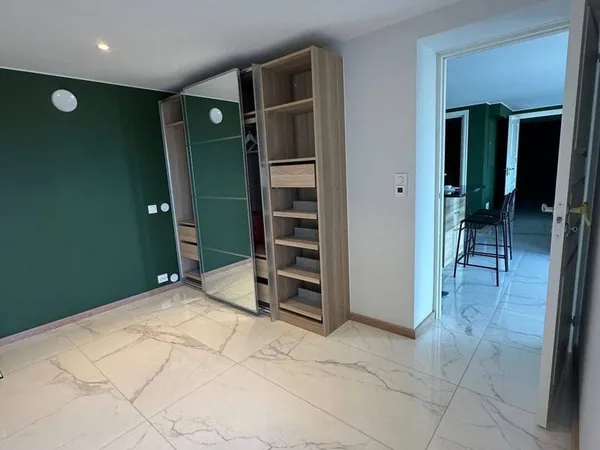 Appartement 2 pièces 60 m²