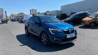 Renault Arkana 1.6 E-Tech 145ch Intens -21B — photo 3