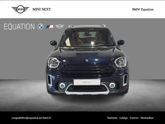 Mini Countryman cooper  136ch northwood bva7 — photo 3