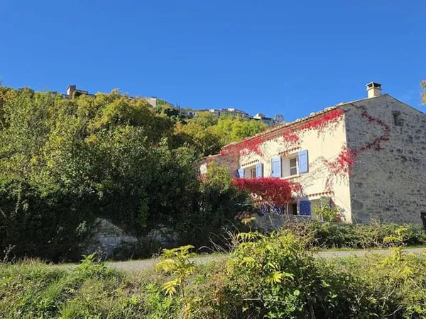 Maison 4 pièces 79 m²