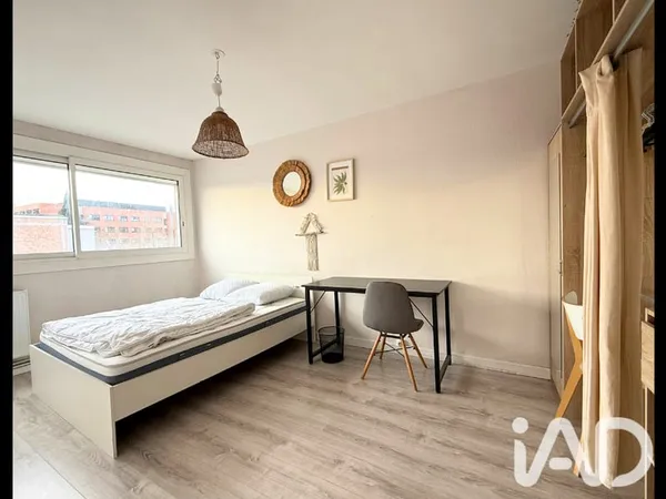 Appartement 5 pièces 95 m²
