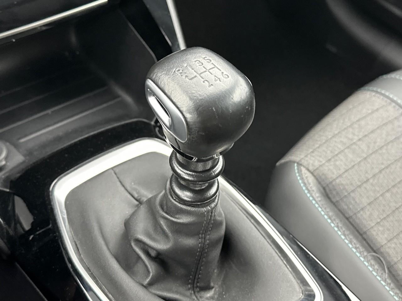 Peugeot 208 puretech 100 s&s bvm6 allure — photo 29