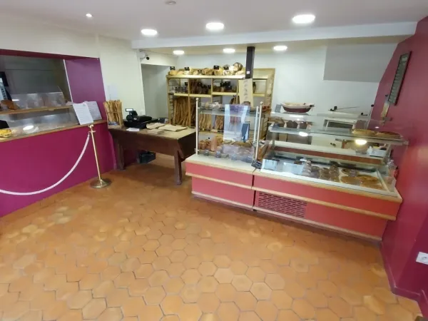 Fonds de commerce 7 pièces 78 m²