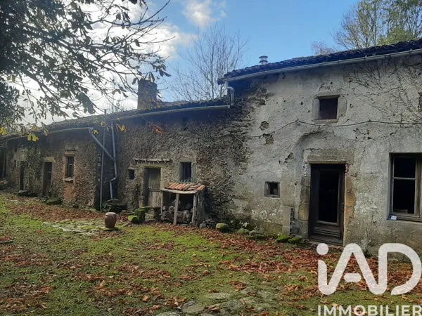 Maison 4 pièces 95 m²