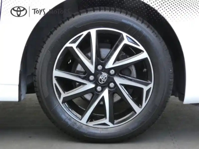 Toyota Yaris 120 vvt-i design — photo 6