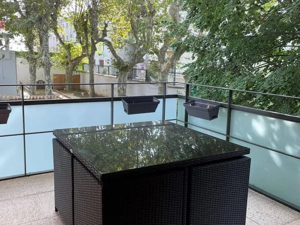 Appartement 2 pièces 56 m²
