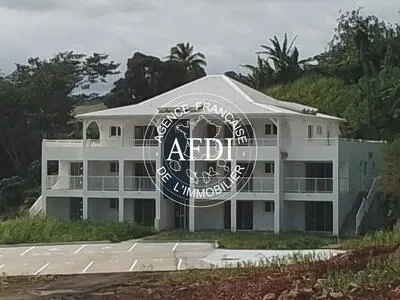Exclusivité AFDI - Les hauts de Belem (Bat A)