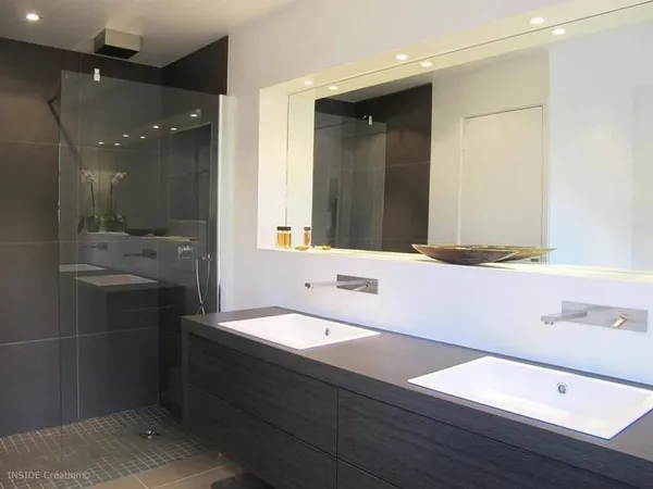 Appartement 1 pièce 34 m²