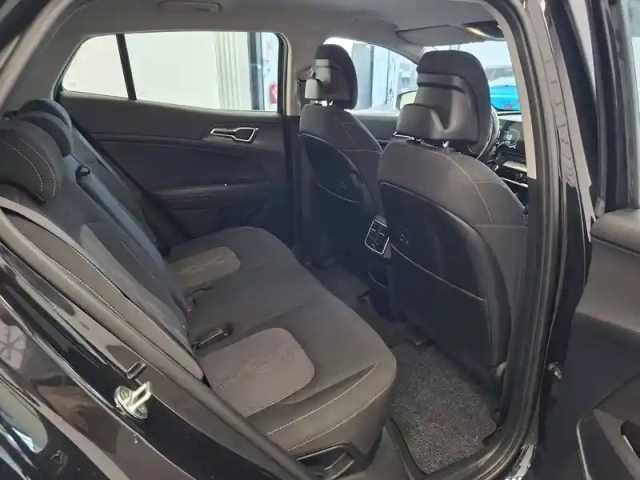 Kia Sportage 1.6 t-gdi 265ch isg hybride rechargeable bva6 4x4 — photo 15