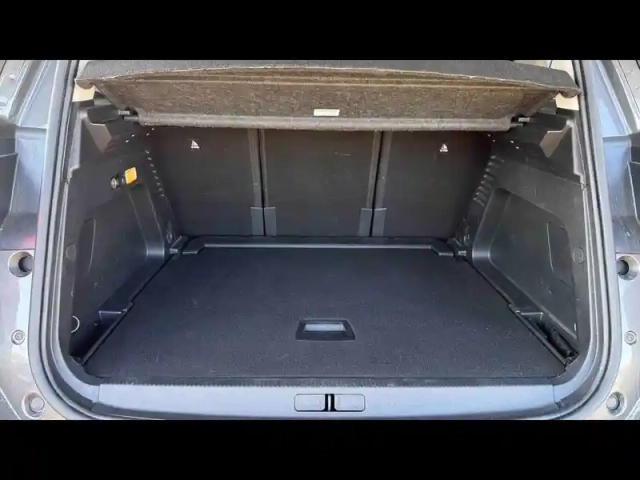 Citroën C5 Aircross bluehdi 130ch s&amp;s shine eat8 e6.d — photo 5