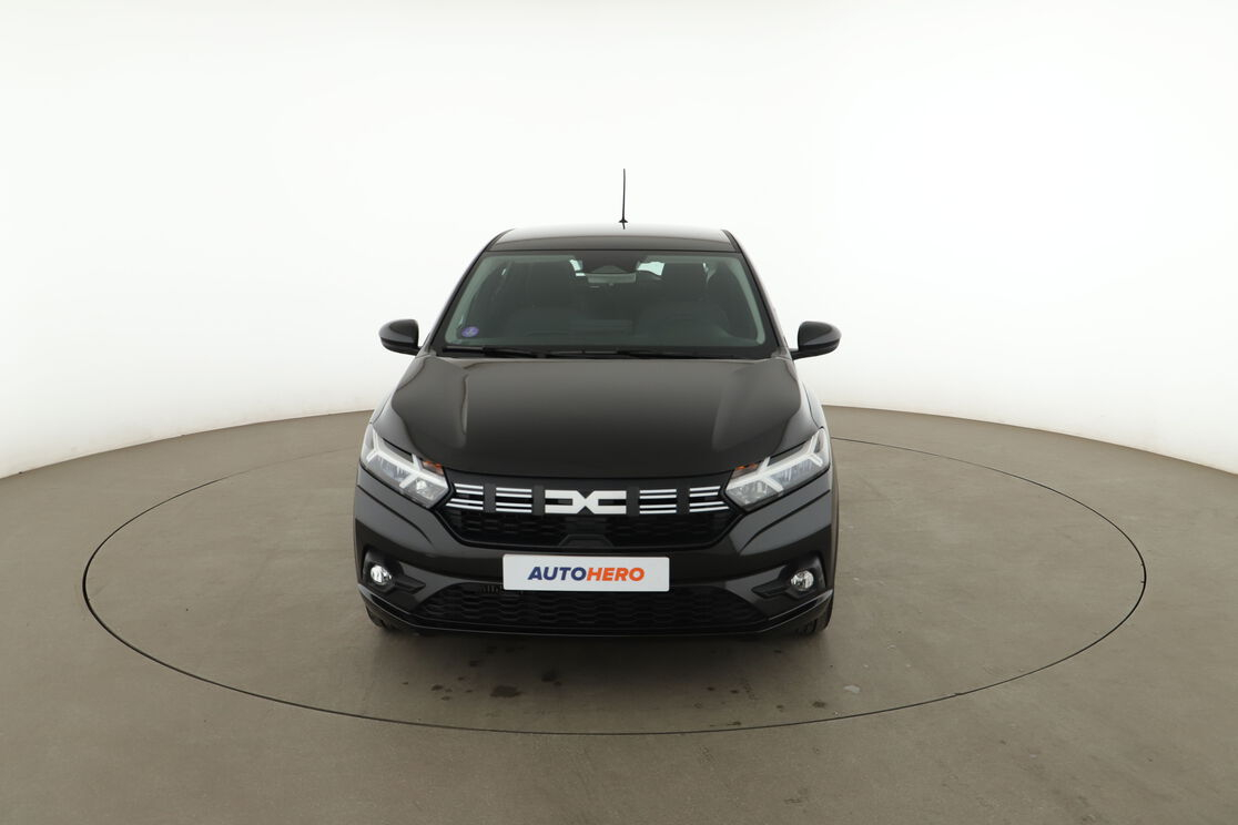 Dacia Sandero 1.0 TCe GSR2 Expression — photo 8