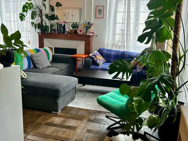 Appartement Centre ville