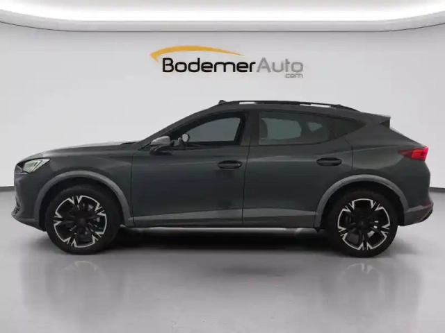 Cupra Formentor 1.5 tsi 150 ch dsg7 — photo 368