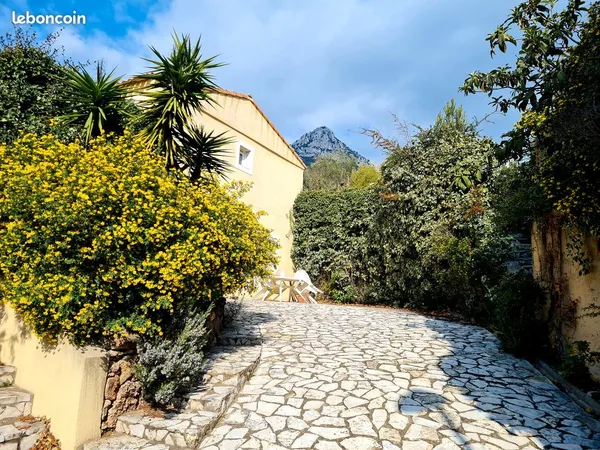 Location Bas de Villa la Valette du Var
