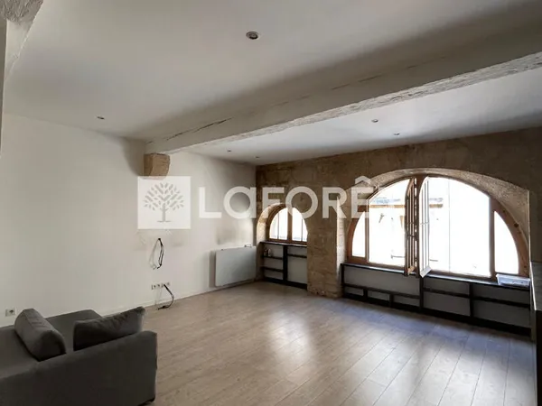 Appartement 2 pièces 68 m²