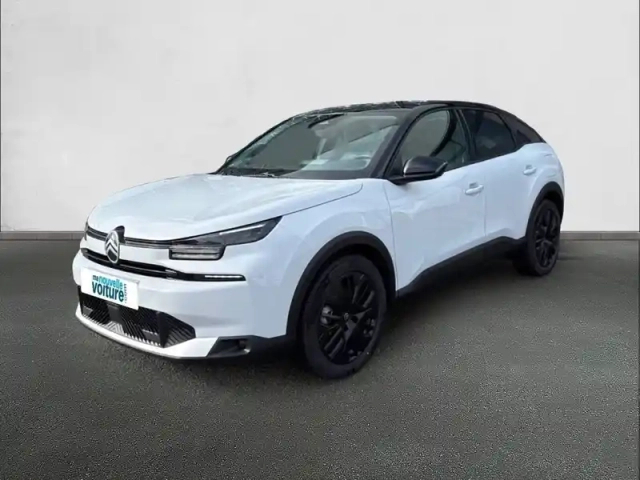 Citroën C4 hybride 145 e-dcs6 — photo 21