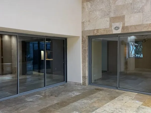 Appartement de standing de type Riad 210 m2