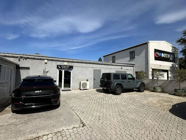 Local 220 m² Carqueiranne
