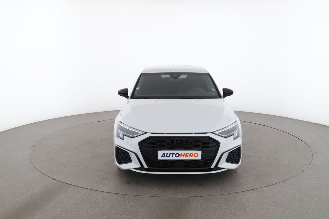 Audi A3 Sportback 45 TFSIe Competition S Tronic — photo 8