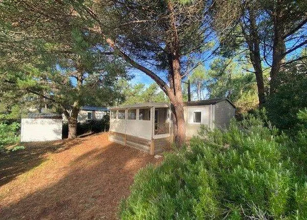 Maison 3 pièces 40 m²