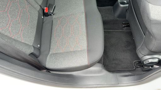 Citroen C3 1.2 PURETECH 82 - Shine – 2017 – 51154 km – Essence – Boîte Manuelle — photo 37