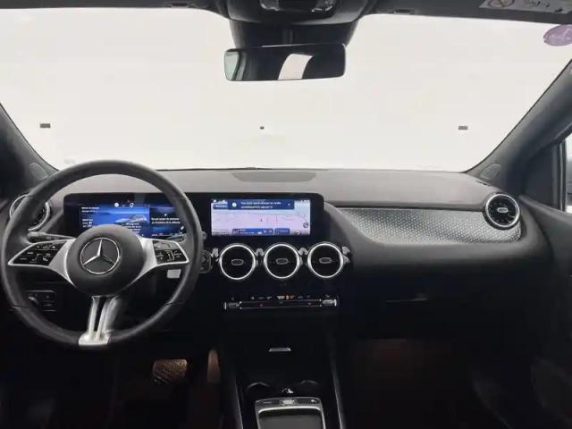 Mercedes Classe B 200 7g-dct — photo 62