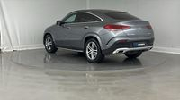 Mercedes Gle Coupé 400 d 330ch AMG Line 4Matic 9G-Tronic — photo 8