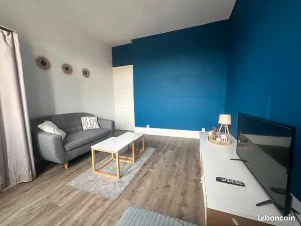 Colocation chambres meublées Seclin