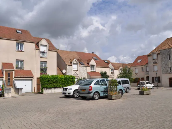 Studio 1 pièce 29 m²