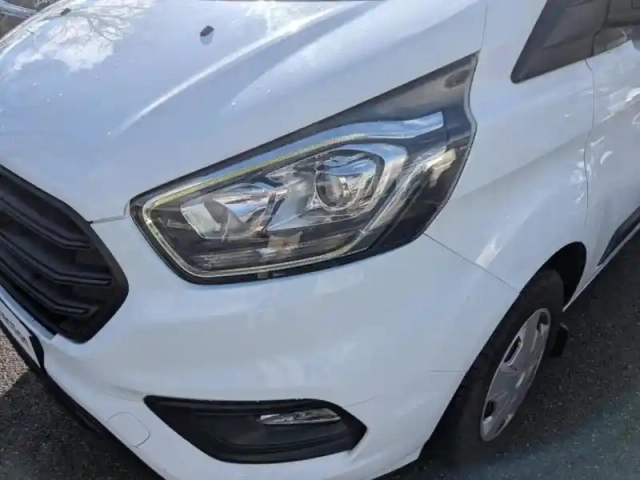 Ford Custom transit  fg 280 l1h1 2.0 ecoblue 130 trend business 7cv — photo 4