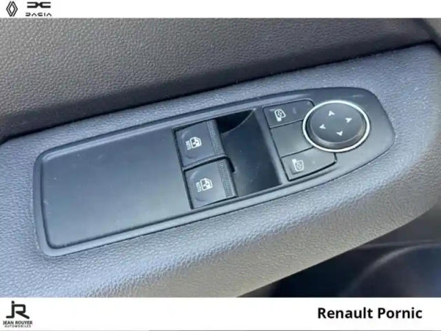 Renault Clio 1.0 sce 65ch authentic — photo 11