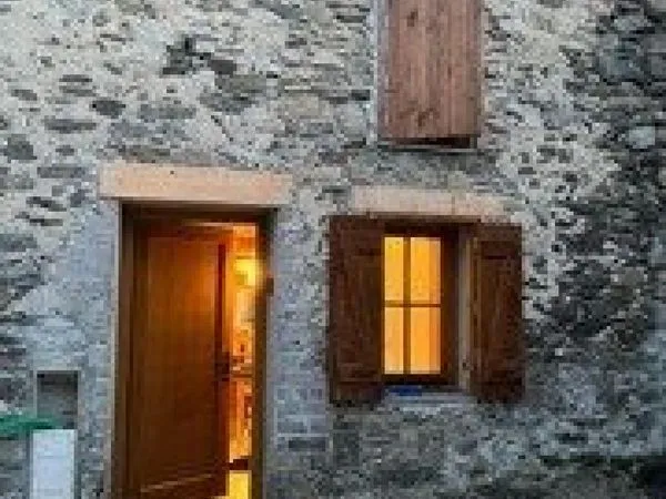 Maison de ville 2 pièces 37 m²