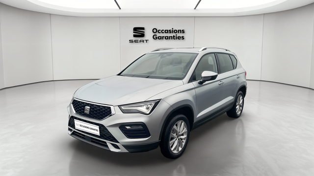 Seat Ateca 1.5 TSI 150 ch Start/Stop DSG7