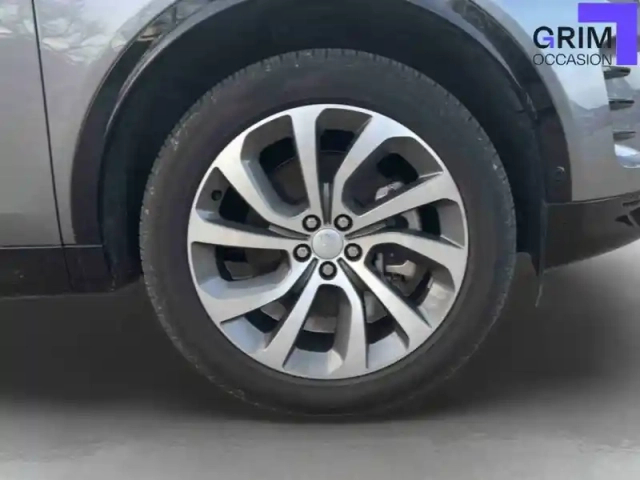 Land Rover Discovery Sport p270e phev awd bva — photo 60