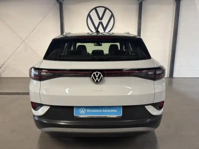 Volkswagen Id.4 174ch pro 77 kwh life plus — photo 5