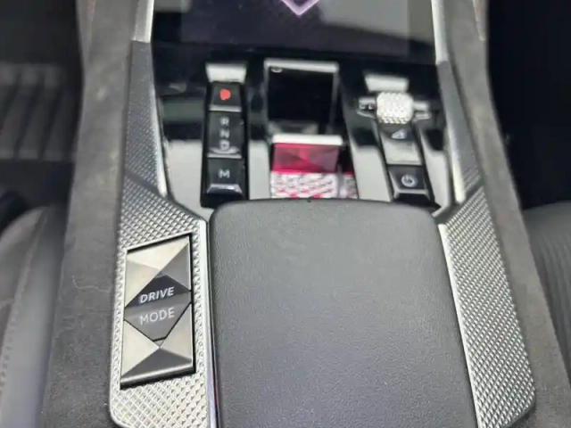 Ds Ds 4 puretech 130 eat8 — photo 31