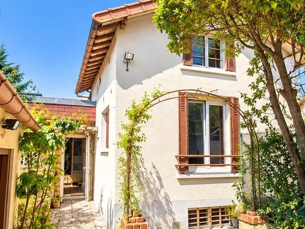 Maison 3 pièces 77 m²