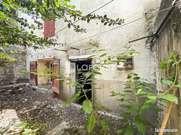Maison 4 pièces 124 m²