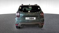Dacia Duster 1.3 TCe 130ch FAP Extreme 4x2 — photo 5