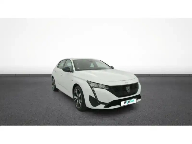 Peugeot 308 phev 180 e-eat8 — photo 76