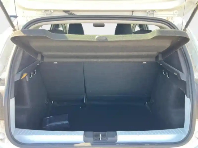 Dacia Sandero 1.0 eco-g 100ch essentiel -22 — photo 9