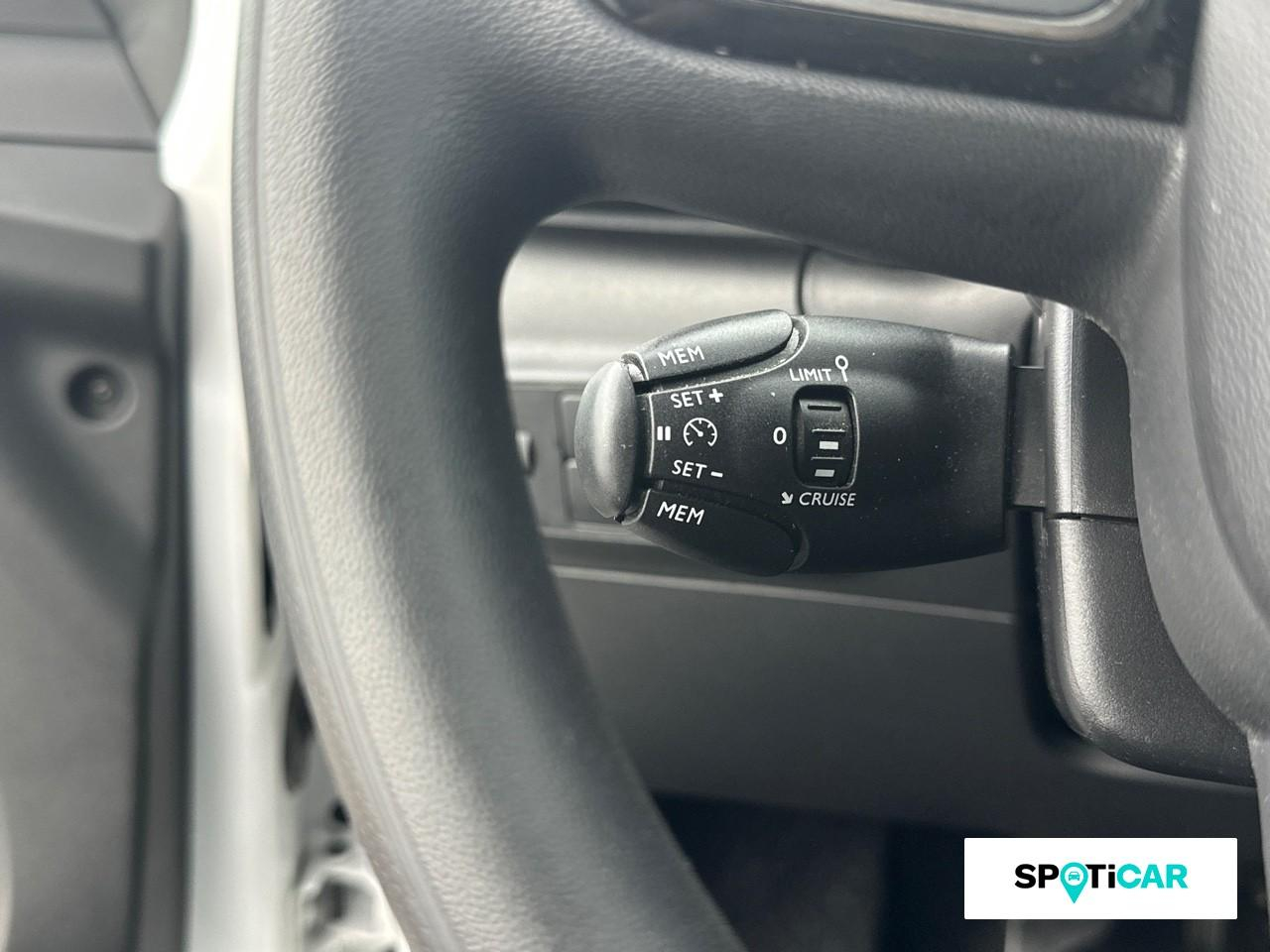 Citroën C3 1.2 puretech 83ch s&s you — photo 17