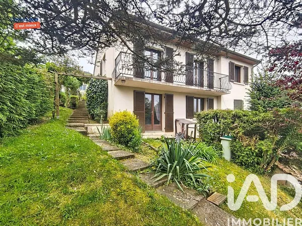 Maison 6 pièces 175 m²