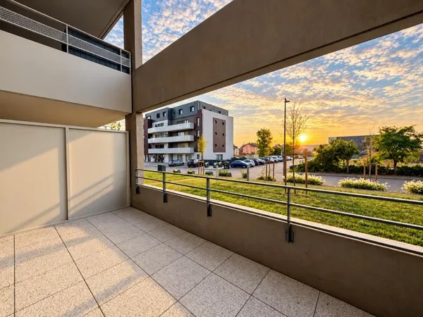 Appartement 5 pièces 110 m²